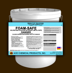 FOAM-SAFE