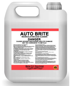 Aluminum Brite Wheel Acid Cleaner – AutoBrite Company